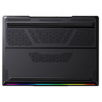 Utopia Computers Mech-16 AMD X6FR57TY Laptop Mech-16 AMD