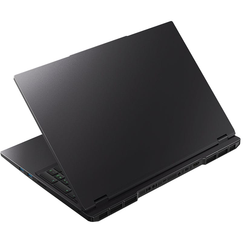 Utopia Computers Mech-16 AMD X6FR57TY Laptop Mech-16 AMD