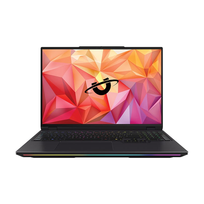 Utopia Computers Mech-16 AMD X6FR57TY Laptop Mech-16 AMD