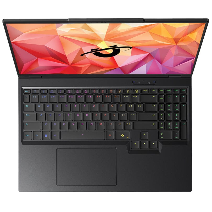 Utopia Computers Mech-16 AMD X6FR57TY Laptop Mech-16 AMD