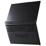 Utopia Computers Mech-16 AMD X6FR57TY Laptop Mech-16 AMD