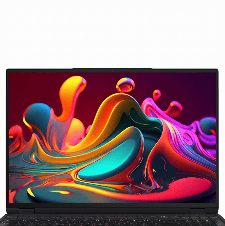 Utopia Computers 16" Mini-LED QHD+ 300Hz, 1250nits, DCI-P3 100% (2560x1600) (RTX 5090 Chassis Only) Mech-16 (5080 / 5090) Screen Screens - Laptop 16" Mini-LED QHD+ 300Hz, 1250nits, DCI-P3 100% (2560x1600) (RTX 5090 Chassis Only)