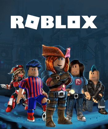Roblox gaming PCs
