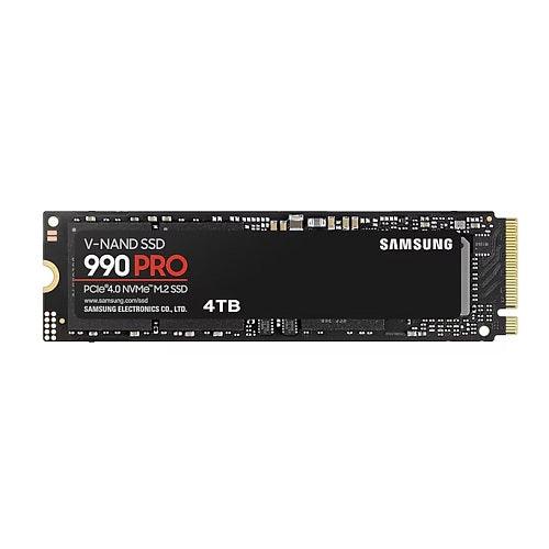 4TB Samsung 990 PRO NVMe PCIe 4.0 - Utopia Computers