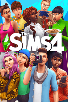 The Sims 4 gaming PCs