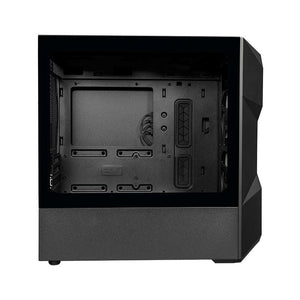 Cooler Master Masterbox TD300 Mesh - Black - Utopia Computers