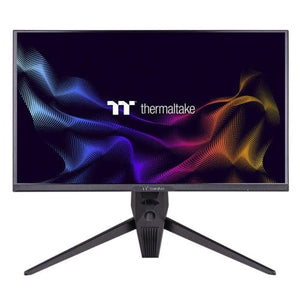 Thermaltake 27" Thermaltake 2560x1440 165Hz GM-GFT-27FTQB-UK Monitor