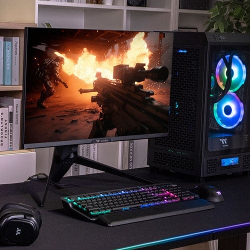 Thermaltake 27