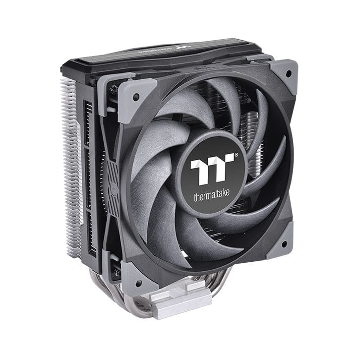 Thermaltake Thermaltake TOUGHAIR 310 CL-P074-AL12BL-A CPU Coolers