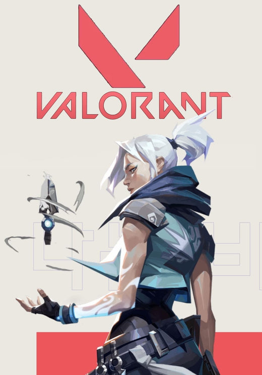 Valorant gaming PCs