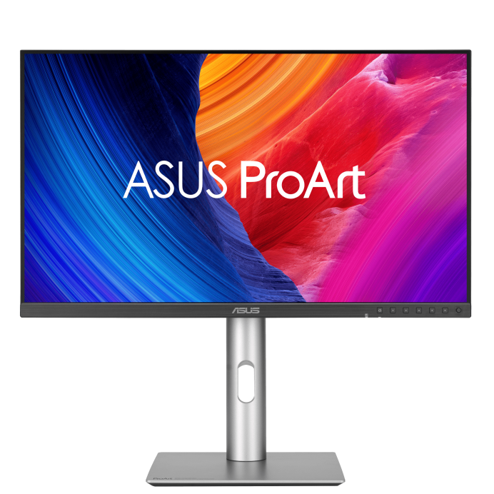 Asus 27" ASUS ProArt PA27JCV - 5120 x 2880, Professional 5K IPS PA27JCV Monitor 27" ASUS ProArt PA27JCV - 5120 x 2880, Professional 5K IPS