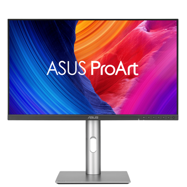 27" ASUS ProArt PA27JCV - 5120 x 2880, Professional 5K IPS