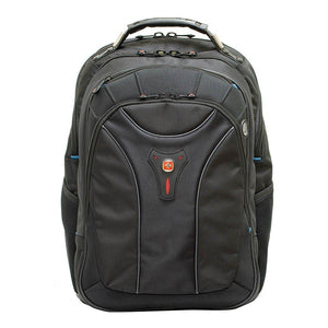 Wenger Carbon Laptop Backpack (up to 17.3")