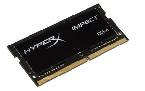 16GB Kingston FURY Impact 3200MHz (1x16GB) - Utopia Computers