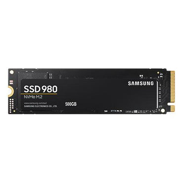 500GB Samsung 980 NVMe PCIe 3.0 - Utopia Computers