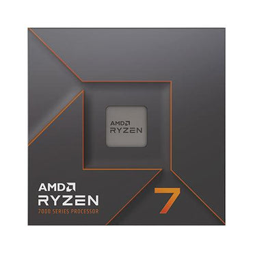 AMD Ryzen 7 7700X - 8 cores - 4.5GHz (Boosts to 5.4GHz) - Utopia Computers