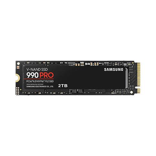 2TB Samsung 990 PRO NVMe PCIe 4.0 - Utopia Computers