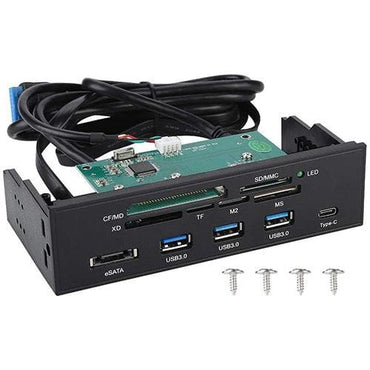 Utopia Computers 2020 Internal USB3.0 SD Card Reader External DVD Drives