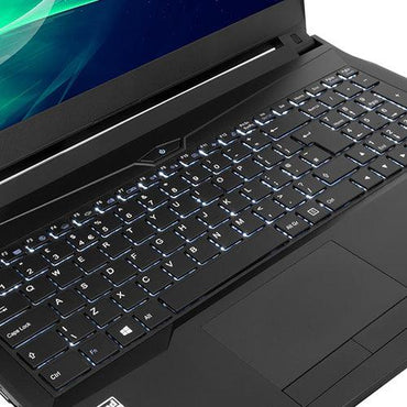 Utopia Computers Clevo N850HK1 Keyboard Clevo N850HK1 Keyboard Keyboard Language