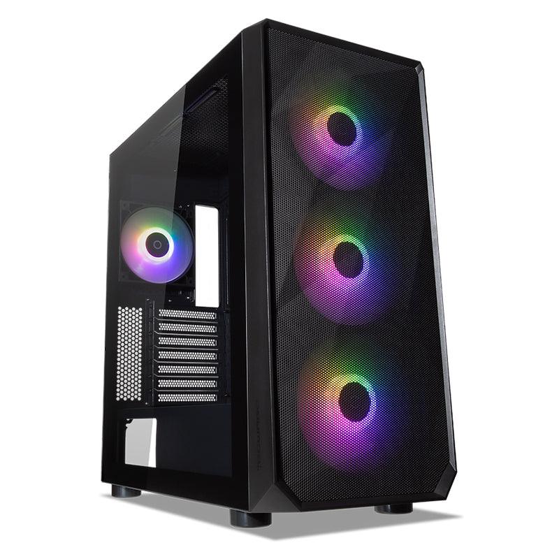 Core | Ultimate 4K Gaming PC - i9 13900K, RTX 4090, 64GB DDR5, 4TB ...