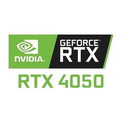 6GB NVIDIA GeForce RTX 4050 (Haze-16) - Utopia Computers