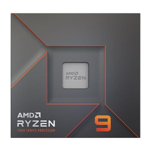 AMD Ryzen 9 7900X - 12 cores - 4.7GHz (Boosts to 5.6GHz) - Utopia Computers