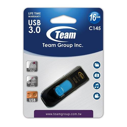 Team Group 16GB USB 3.0 Stick - Utopia Computers