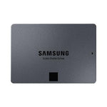 Samsung QVO 4TB 2.5" SSD - Utopia Computers
