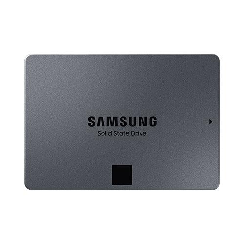 Samsung QVO 8TB 2.5" SSD - Utopia Computers