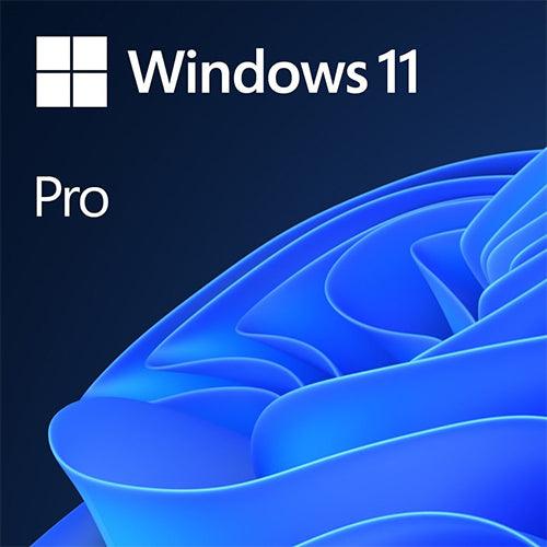 Windows 11 Pro - Digital Key - Utopia Computers