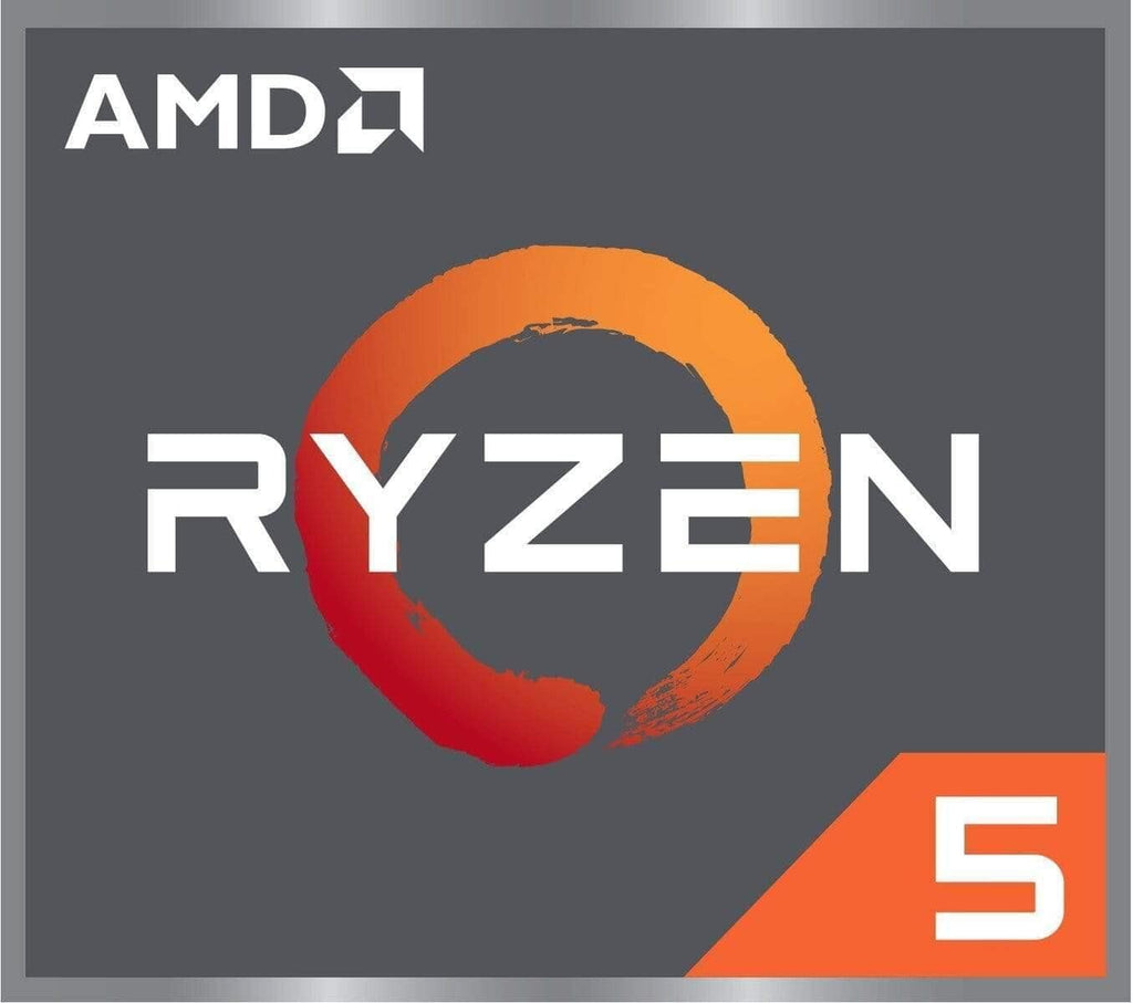 AMD Ryzen 5 5600G Processor (3.9 GHz, 6 Cores, Socket AM4) - 100