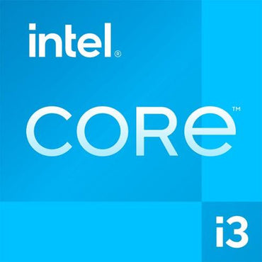Intel Core i3-12100 4-Core 3.3Ghz Alder Lake - Utopia Computers
