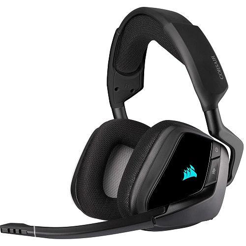 Steelseries Corsair VOID ELITE RGB 7.1 - Wireless CA-9011201-EU Headsets