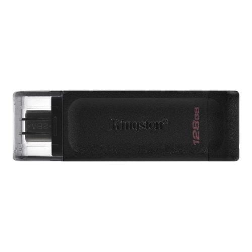Kingston DataTraveler 128GB USB C Stick - Utopia Computers