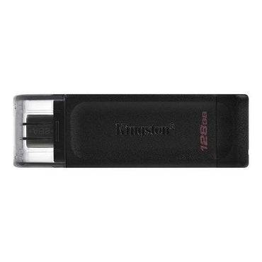 Kingston DataTraveler 128GB USB C Stick - Utopia Computers