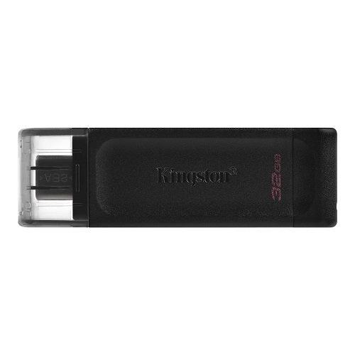 Kingston DataTraveler 32GB USB C Stick - Utopia Computers
