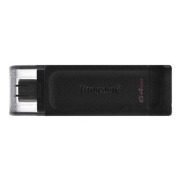 Kingston DataTraveler 64GB USB C Stick - Utopia Computers