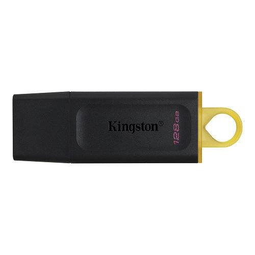 Kingston DataTraveler 128GB USB 3.2 Stick - Utopia Computers