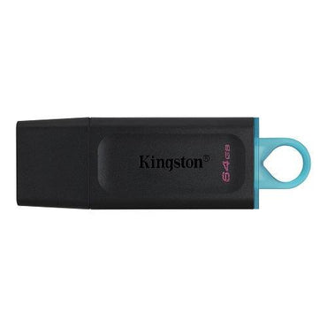Kingston DataTraveler 64GB USB 3.2 Stick - Utopia Computers