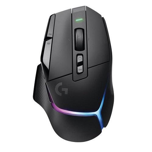 Tecware Logitech G G502 X PLUS RGB - Wireless 910-006163 Mice