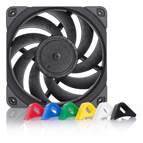 Noctua NF-A12x25 | 12V | 120x120x25 mm | 3-pin | axiaal | FLX ventilator Noctua Noctua NF-A12x25 | 12V | 120x120x25 mm | 3-pin | axiaal | FLX ventilator Noctua
