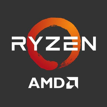 AMD Ryzen R7-6800H 8-cores - 3.2Ghz (Boosts up 4.7Ghz) - Utopia Computers