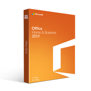Utopia Computers 2020 Software Microsoft Office 2019 Home & Business