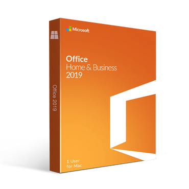 Utopia Computers 2020 Software Microsoft Office 2019 Home & Business