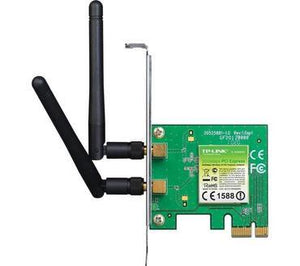 WiFi Adapter 300Mbps - Utopia Computers
