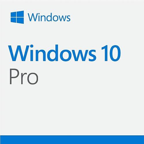 Windows 10 Pro - Digital Key - Utopia Computers