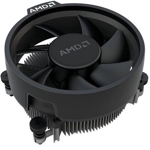 AMD Ryzen Wraith Stock Cooler - Utopia Computers